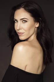 Photo of Jasmine Mooney