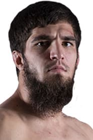 Photo of Viskhan Magomadov
