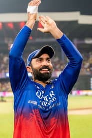 Photo of Dinesh Karthik