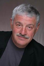Photo of Paul Hecht