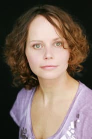 Photo of Annette Strasser