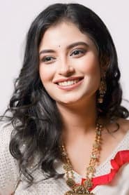 Photo of Swapnila Chakraborty