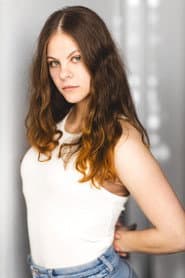 Photo of Melissa Temkov