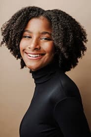 Photo of Autumn Daye-Fraser