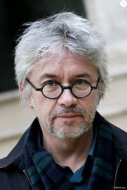 Photo of Christian Vincent