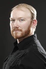 Photo of Jared Johnston