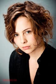 Photo of Yana Guryanova