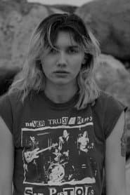 Photo of Rosalind Deaderick