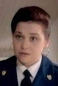 Photo of Irina Proshina