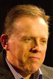 Photo of Neal Foulds