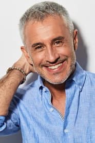 Photo of Sergio Dalma