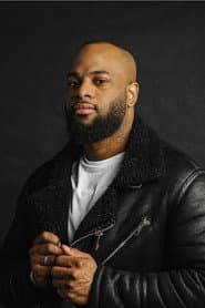 Photo of Jamaine Taylor