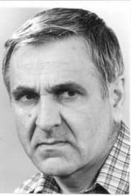 Photo of Yuri Lyashenko