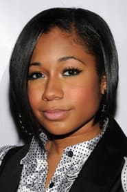 Photo of Tiffany Evans