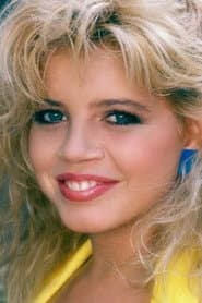 Photo of Pamela Saunders