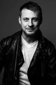 Photo of Zoltan Pletl