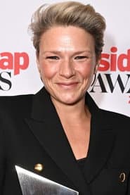 Photo of Laura Doddington