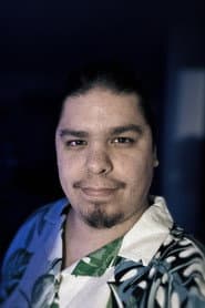 Photo of Aaron Gonzales