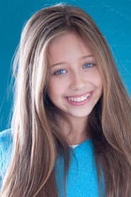 Photo of Sophia Watson