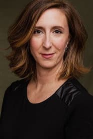 Photo of Stéphanie Blais