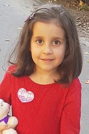 Photo of Lena Hamouda
