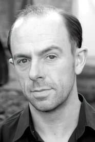 Photo of Stephen Ventura