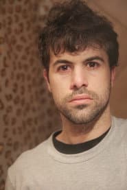 Photo of Martín Farina