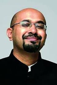 Photo of Ashvin Mathew