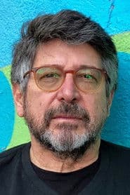 Photo of Ricardo Steinberg