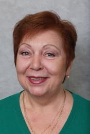 Photo of Irina Sushina