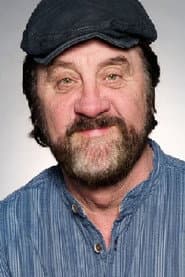 Photo of Steve Halliwell