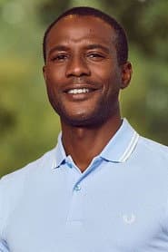 Photo of Gregory Sedoc