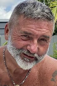 Photo of Reuben Foxxx