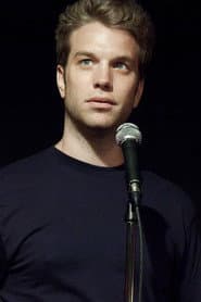 Photo of Anthony Jeselnik