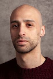 Photo of Adam Hadi