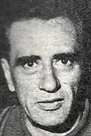 Photo of Walter Stuart