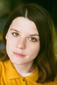 Photo of Lucie Guien