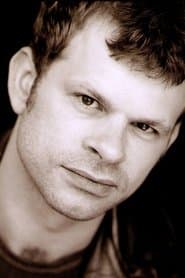 Photo of Kerry van der Griend
