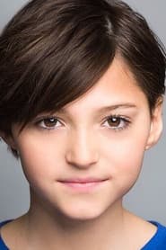 Photo of Sophia Muller