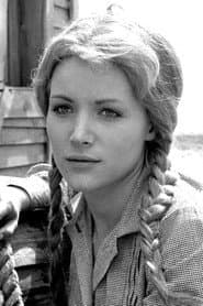 Photo of Anne-Marie Balin