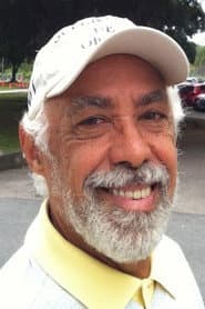 Photo of Alfredo Garcês