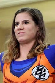 Photo of Victoria Leonardo