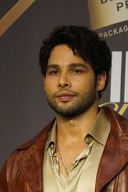 Photo of Siddhant Chaturvedi