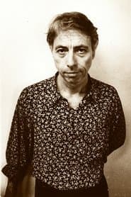 Photo of Harold Budd