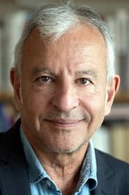 Photo of Serge Hefez