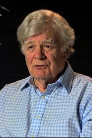 Photo of Reg Whitehead