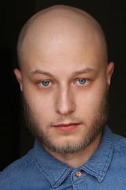 Photo of Sasha Golberg