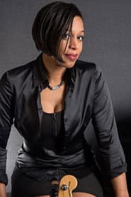 Photo of Yolanda Charles