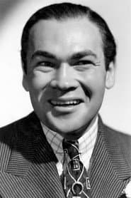 Photo of Abner Biberman