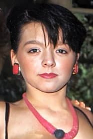 Photo of Sandrine